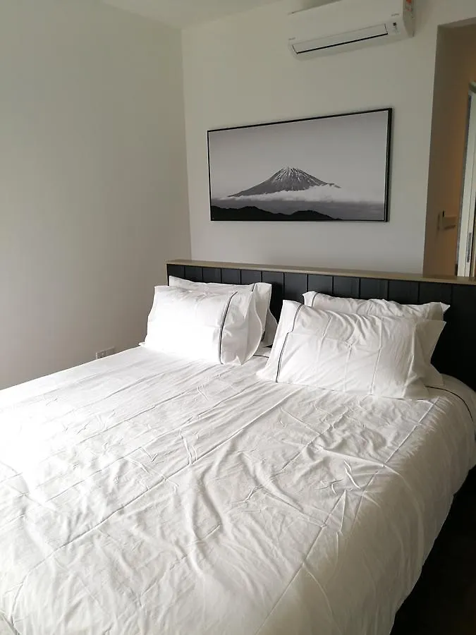 Apartment Woodsbury Suite Butterworth Malaysia