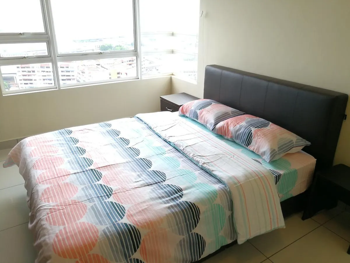 Woodsbury Suite Butterworth Malaysia
