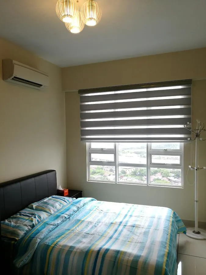 Apartment Woodsbury Suite Butterworth