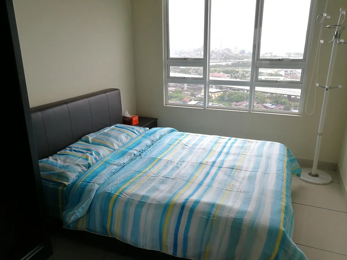 Woodsbury Suite Butterworth