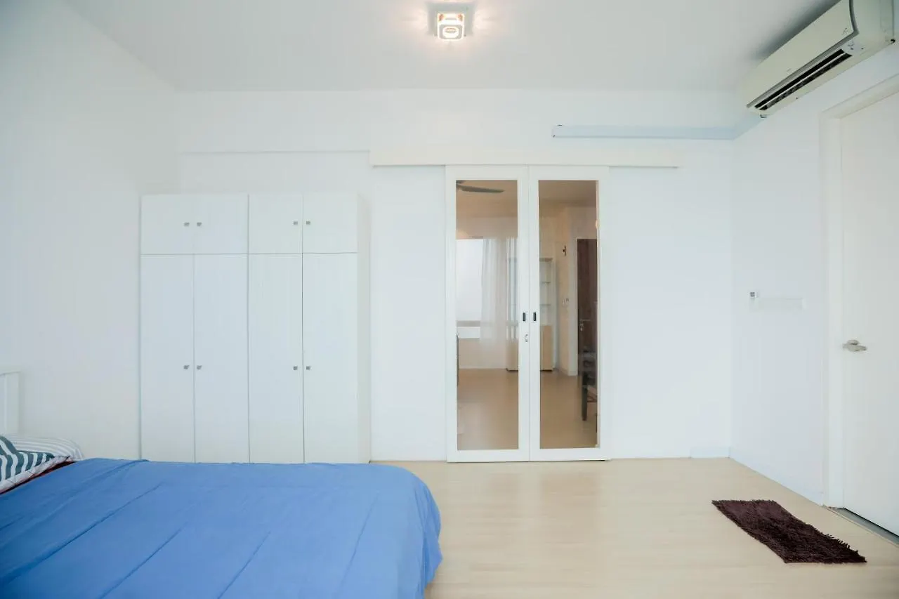 Woodsbury Suite Butterworth Apartment