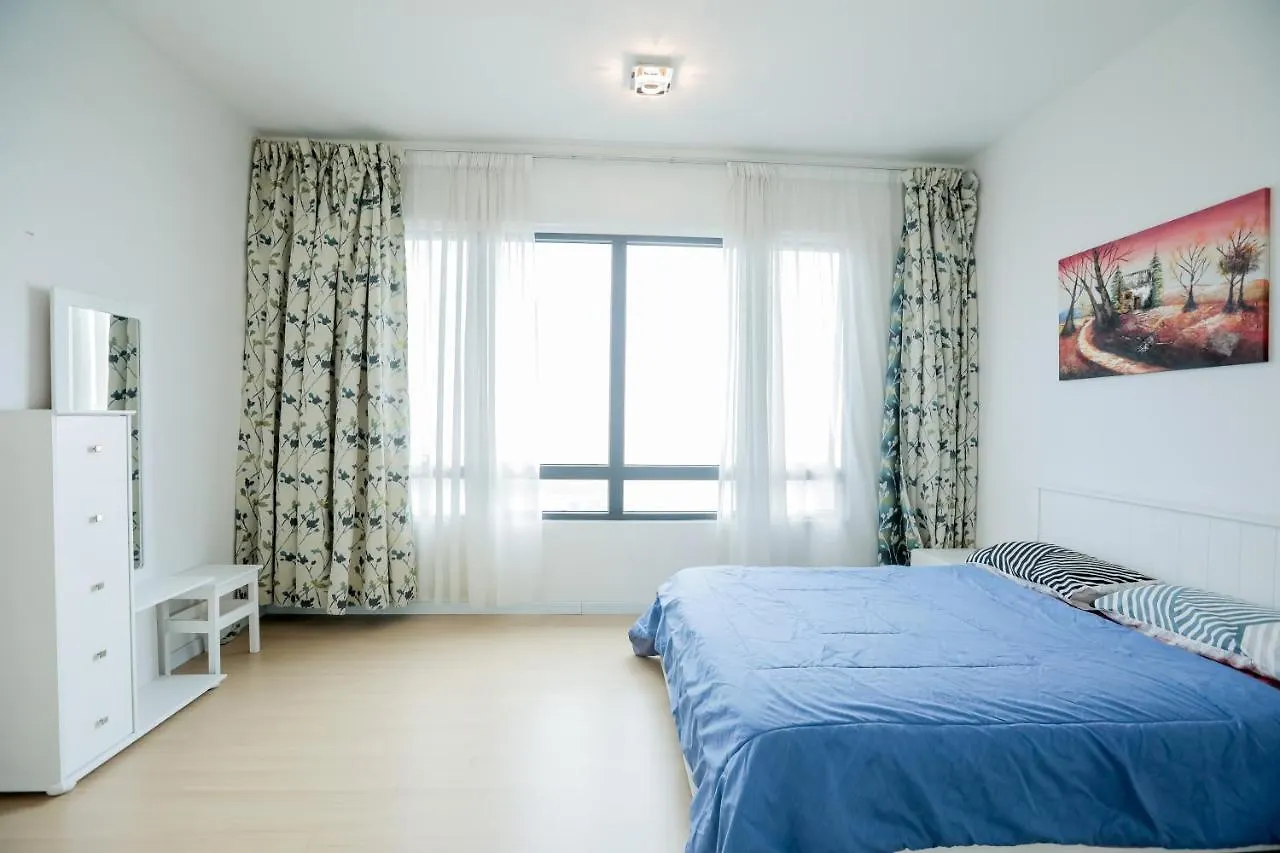 Apartment Woodsbury Suite Butterworth Malaysia