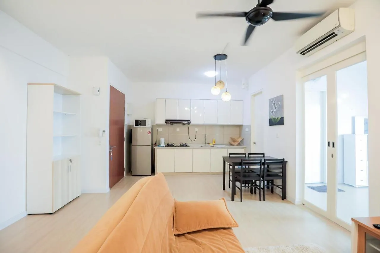 Woodsbury Suite Butterworth Malaysia