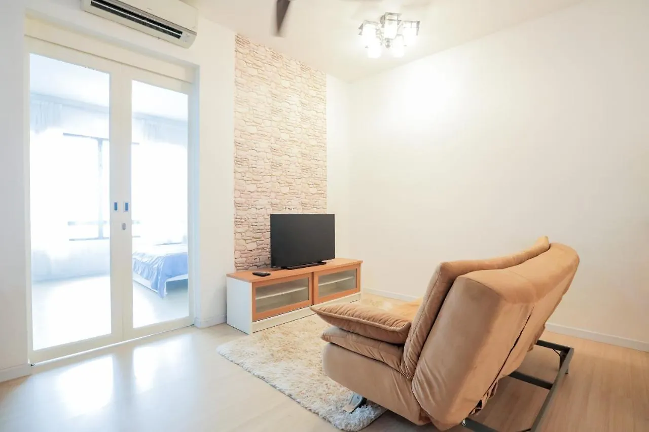 Woodsbury Suite Butterworth Malaysia
