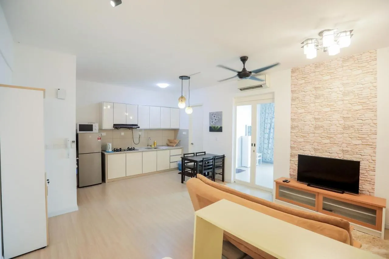 Woodsbury Suite Butterworth 0*,  Malaysia